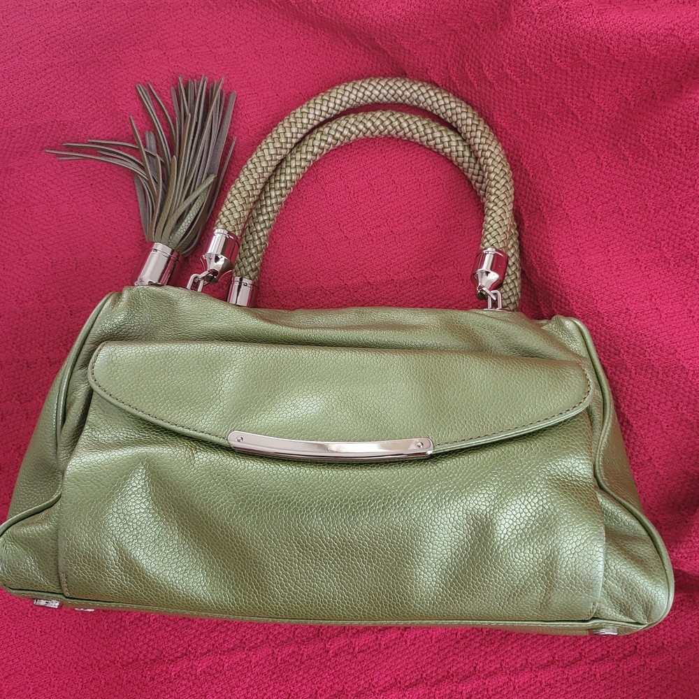 Cole Hann Satchel Handbag